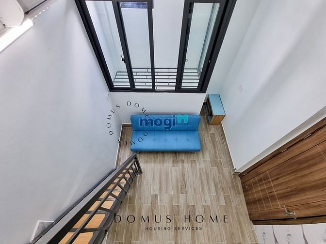Hình ảnh Duplex gác cửa sổ rộng rãi thoải mái