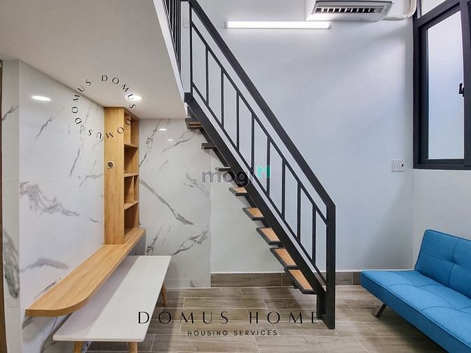 Hình ảnh Duplex gác cửa sổ rộng rãi thoải mái