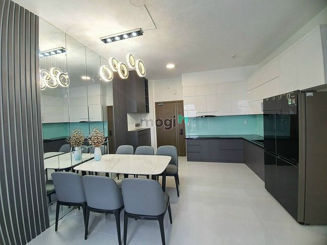 Hình ảnh Cho thuê Jamila khang điền quận 9 căn 2PN-2WC giá 15 triệu Full NT