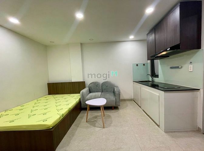 Hình ảnh Căn Hộ Mini Full NT Máy Giặt Riêng Ngay Lăng Cha Cả quận Tân Bình