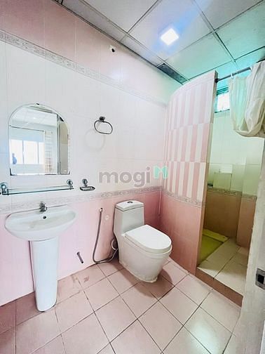 Hình ảnh Phòng trọ full nội thất Tân Bình,giờ tự do,khóa vân tay,mới 100%