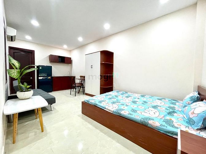 Hình ảnh Mb6623 nạp rút nhanh chóng studio 35m2 full nội thất , giá rẻ ,gần sân bay Tân Sơn Nhất