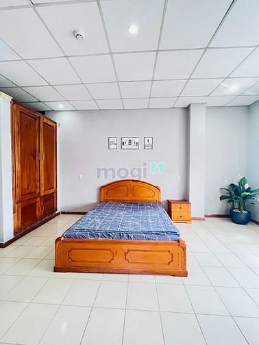 Hình ảnh Phòng trọ full nội thất Tân Bình,giờ tự do,khóa vân tay,mới 100%