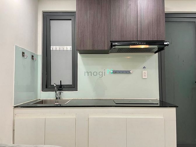 Hình ảnh Căn Hộ Mini Full NT Máy Giặt Riêng Ngay Lăng Cha Cả quận Tân Bình