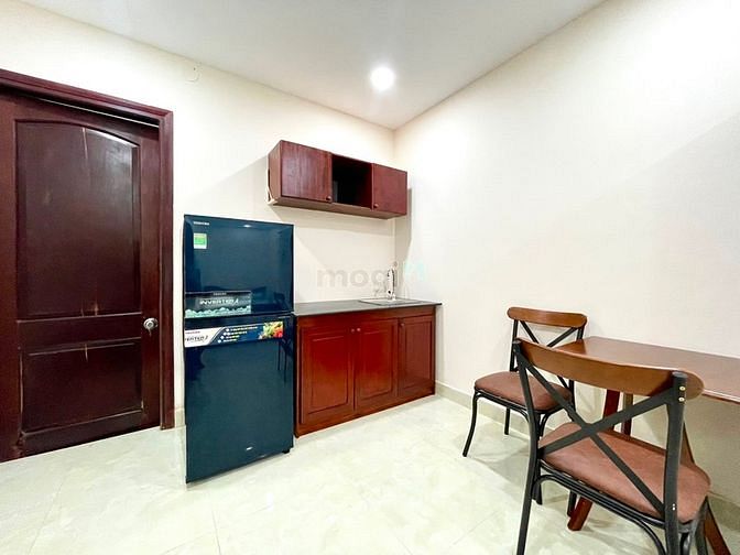 Hình ảnh Mb6623 nạp rút nhanh chóng studio 35m2 full nội thất , giá rẻ ,gần sân bay Tân Sơn Nhất