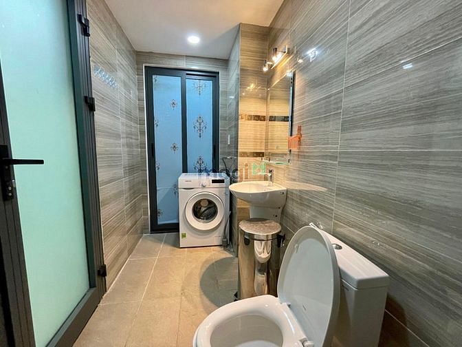 Hình ảnh Căn Hộ Mini Full NT Máy Giặt Riêng Ngay Lăng Cha Cả quận Tân Bình