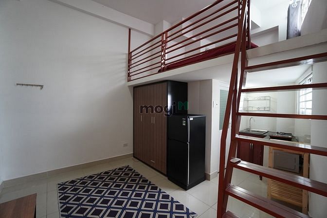 Hình ảnh Duplex không giới hạn người ở gần UFM, TDTU, NTTU,..