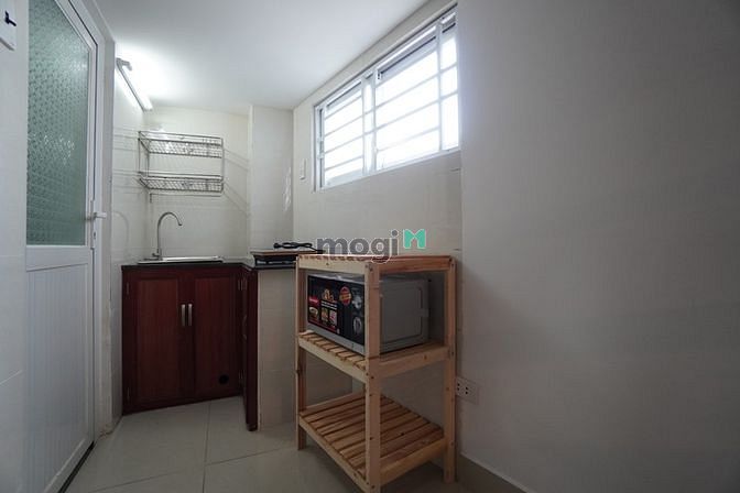 Hình ảnh Duplex không giới hạn người ở gần UFM, TDTU, NTTU,..