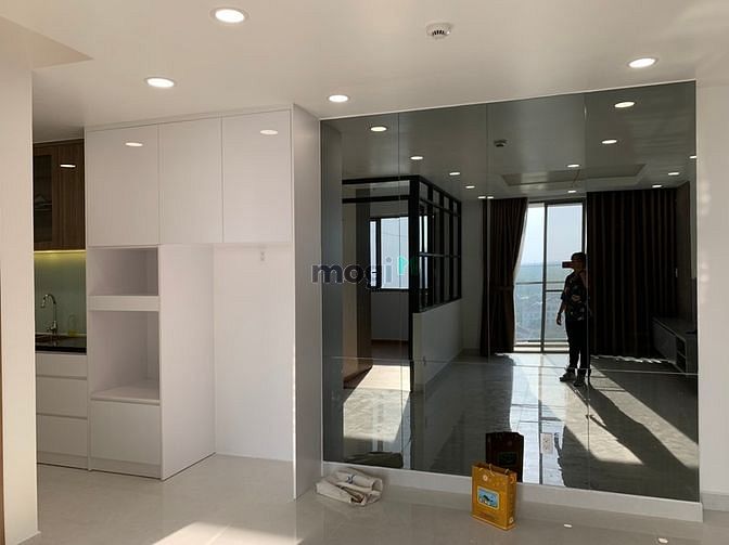 Hình ảnh Bán Trang Chủ MB66.COM / Đăng Ký Tặng 66K Hưng Phúc Residence, 78m2, 2PN, 2WC, nhà đầy đủ nội thất.