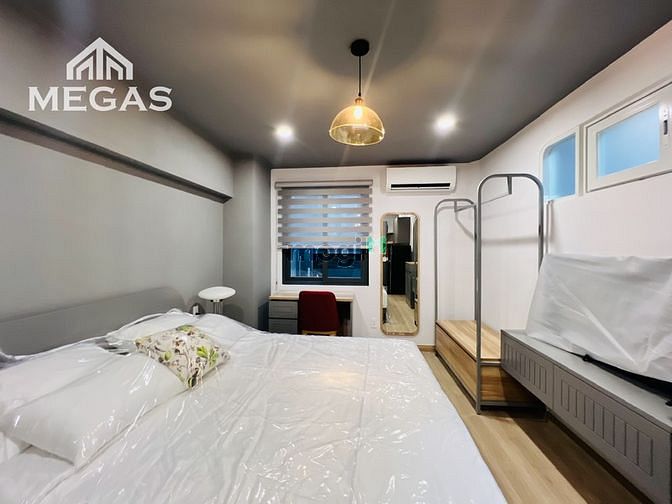 Hình ảnh ⭐️Căn Hộ Dịch Vụ Mới 100% Ngay Cộng Hoà - Trường Chinh⭐️