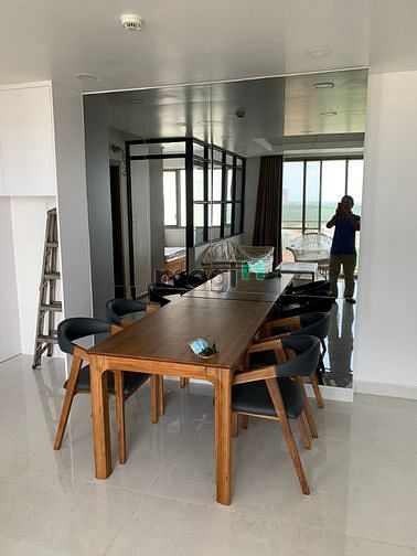 Hình ảnh Bán Trang Chủ MB66.COM / Đăng Ký Tặng 66K Hưng Phúc Residence, 78m2, 2PN, 2WC, nhà đầy đủ nội thất.