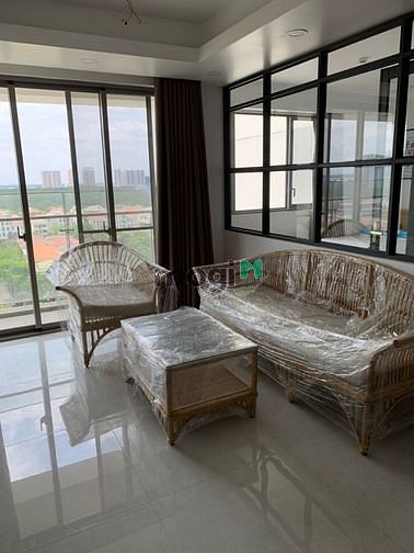 Hình ảnh Bán Trang Chủ MB66.COM / Đăng Ký Tặng 66K Hưng Phúc Residence, 78m2, 2PN, 2WC, nhà đầy đủ nội thất.