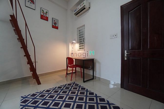 Hình ảnh Duplex không giới hạn người ở gần UFM, TDTU, NTTU,..