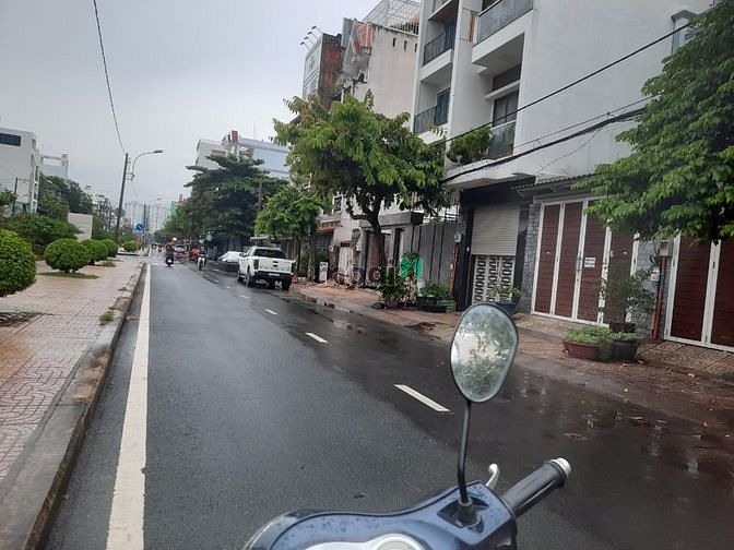 Hình ảnh 💥 Cho thuê kho ngang 8m kdc an ninh đường Hiền Vương Tân Phú