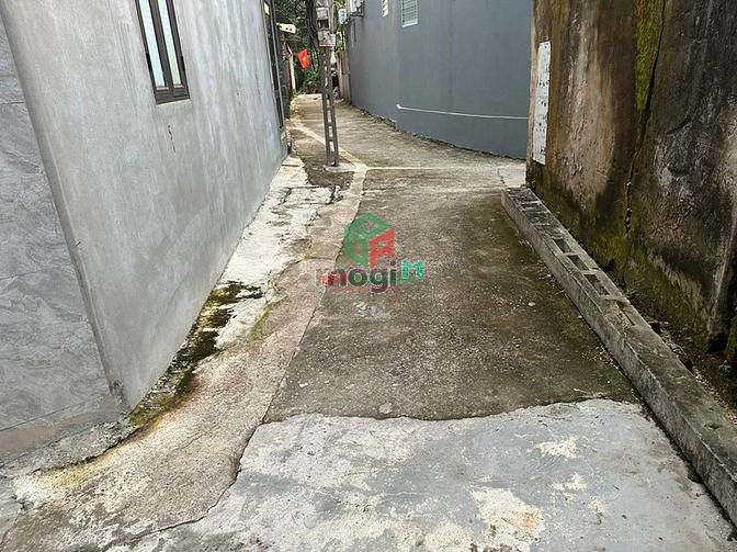 Hình ảnh Bán lô góc 56.6m2 đất cổ loa, đông anh - 2x tr/m2