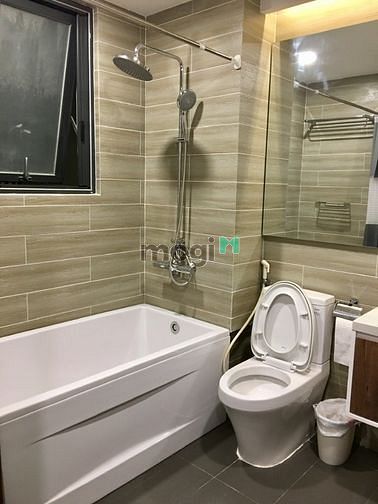 Hình ảnh Cho thuê CH cao cấp Nam Phúc, Phú Mỹ Hưng 3PN, 2 WC, view biêt thự.