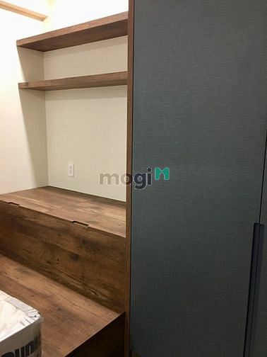 Hình ảnh Cho thuê CH cao cấp Nam Phúc, Phú Mỹ Hưng 3PN, 2 WC, view biêt thự.