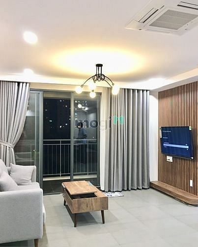 Hình ảnh Cho thuê CH cao cấp Nam Phúc, Phú Mỹ Hưng 3PN, 2 WC, view biêt thự.