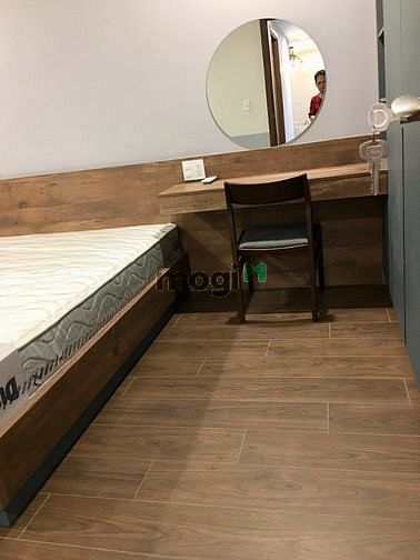 Hình ảnh Cho thuê CH cao cấp Nam Phúc, Phú Mỹ Hưng 3PN, 2 WC, view biêt thự.