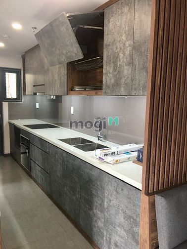 Hình ảnh Cho thuê CH cao cấp Nam Phúc, Phú Mỹ Hưng 3PN, 2 WC, view biêt thự.