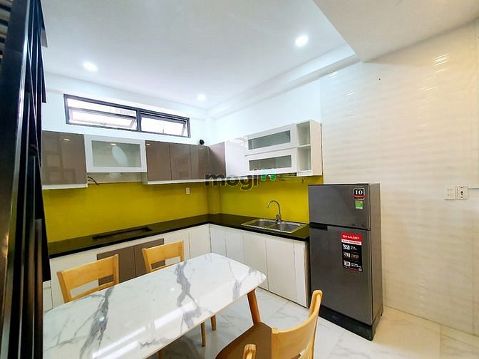 Hình ảnh 🔥 Duplex Cao Cấp - Vũ Huy Tấn, Bình Thạnh 🔥