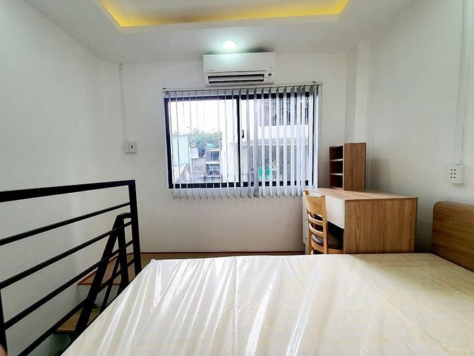 Hình ảnh 🔥 Duplex Cao Cấp - Vũ Huy Tấn, Bình Thạnh 🔥