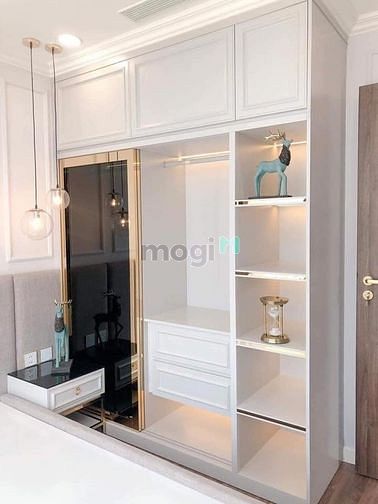 Hình ảnh Masterise An Phú cao cấp, nhiều tiện ích 2PN 3PN full nhà đẹp quận 2