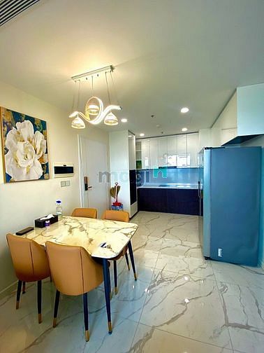 Hình ảnh Masterise An Phú cao cấp, nhiều tiện ích 2PN 3PN full nhà đẹp quận 2