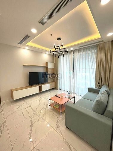 Hình ảnh Masterise An Phú cao cấp, nhiều tiện ích 2PN 3PN full nhà đẹp quận 2