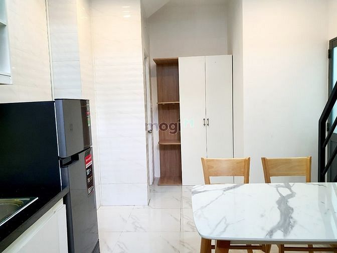 Hình ảnh 🔥 Duplex Cao Cấp - Vũ Huy Tấn, Bình Thạnh 🔥
