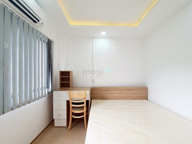 Hình ảnh 🔥 Duplex Cao Cấp - Vũ Huy Tấn, Bình Thạnh 🔥