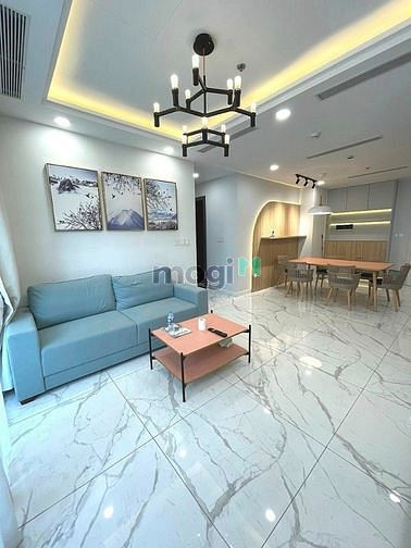 Hình ảnh Masterise An Phú cao cấp, nhiều tiện ích 2PN 3PN full nhà đẹp quận 2