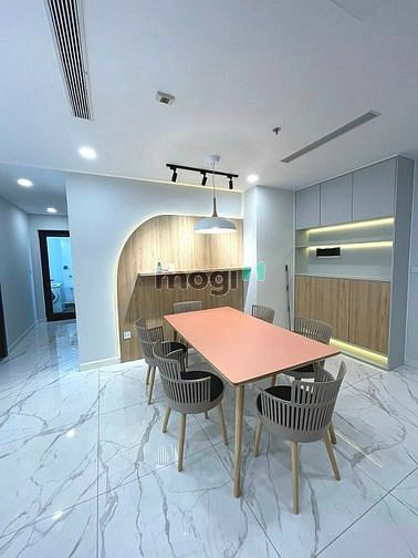 Hình ảnh Masterise An Phú cao cấp, nhiều tiện ích 2PN 3PN full nhà đẹp quận 2