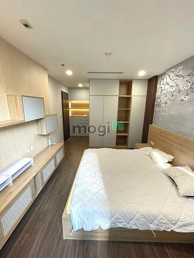 Hình ảnh Masterise An Phú cao cấp, nhiều tiện ích 2PN 3PN full nhà đẹp quận 2
