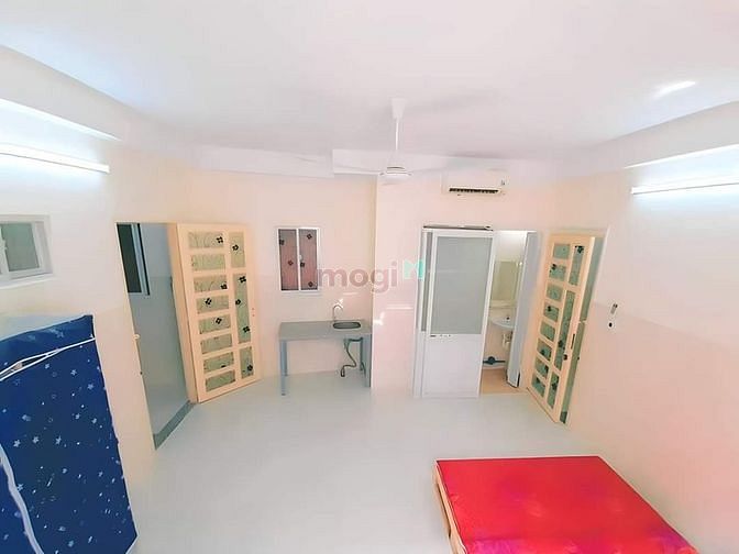 Hình ảnh Studio full nội thất ngay tại quận 7