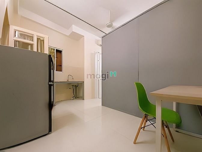 Hình ảnh Studio full nội thất ngay tại quận 7