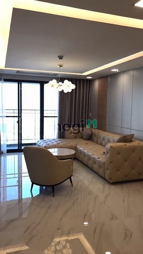 Hình ảnh Cho thuê Nam Phúc, Phú Mỹ Hưng 3PN, 2 WC, đầy đủ nội thất, view đẹp.