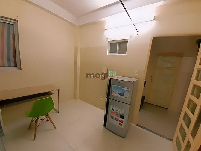 Hình ảnh Studio full nội thất ngay tại quận 7