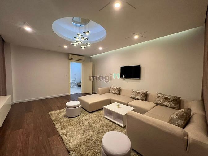 Hình ảnh Penthouse Starhill - 300m2 - 4PN - 60triệu