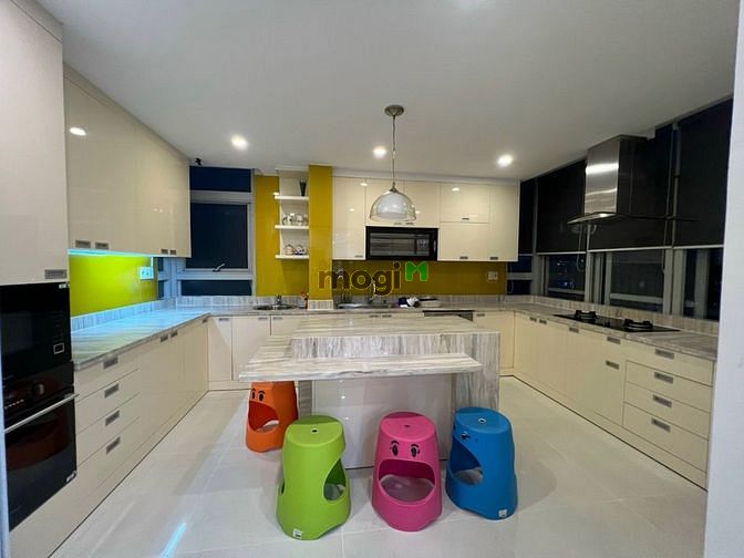 Hình ảnh Penthouse Starhill - 300m2 - 4PN - 60triệu