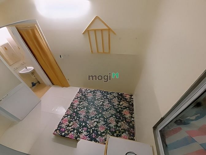 Hình ảnh Studio full nội thất ngay tại quận 7