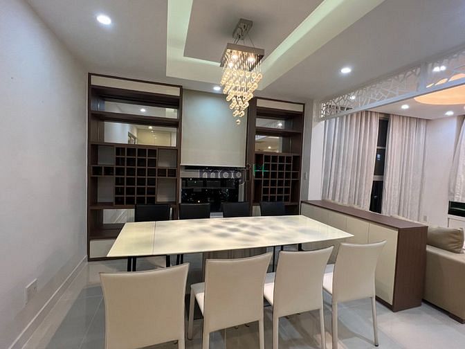 Hình ảnh Penthouse Starhill - 300m2 - 4PN - 60triệu
