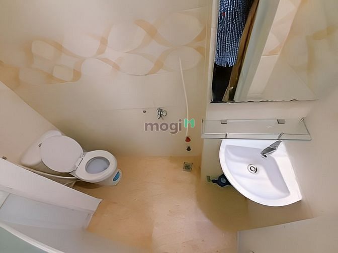 Hình ảnh Studio full nội thất ngay tại quận 7