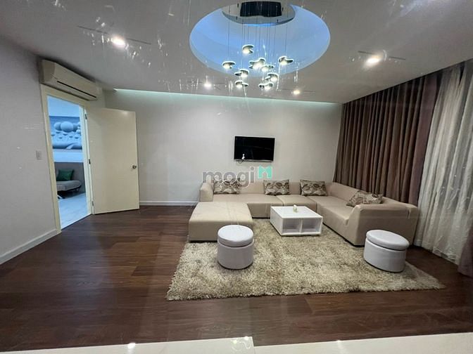 Hình ảnh Penthouse Starhill - 300m2 - 4PN - 60triệu