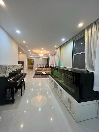 Hình ảnh Penthouse Starhill - 300m2 - 4PN - 60triệu