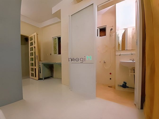 Hình ảnh Studio full nội thất ngay tại quận 7