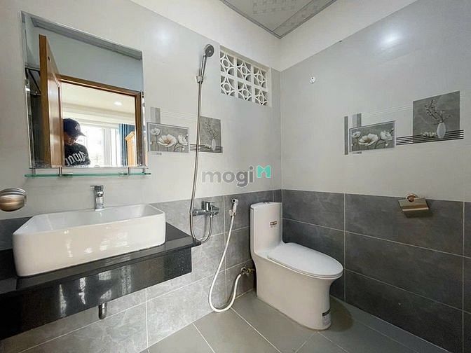Hình ảnh Studio Full NT 30m2 Q1_Kế CoopMart Cống Quỳnh_Chợ Thái Bình_23/9 Park