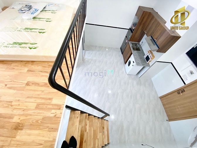Hình ảnh [Quận 7] Căn Hộ Duplex Siêu Rộng Ngay Sát Lotte Mart