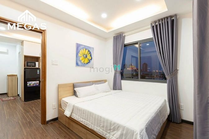 Hình ảnh ✨ Mb6623 nạp rút nhanh chóng 1Pn ban công lớn full nội thất ngay Masteri An Phú- Quận 2 ✨