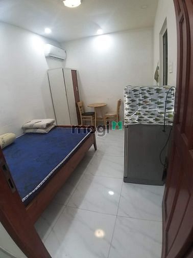 Hình ảnh Studio Full Nội Thất - Bancol - Trung Tâm Tân Phú